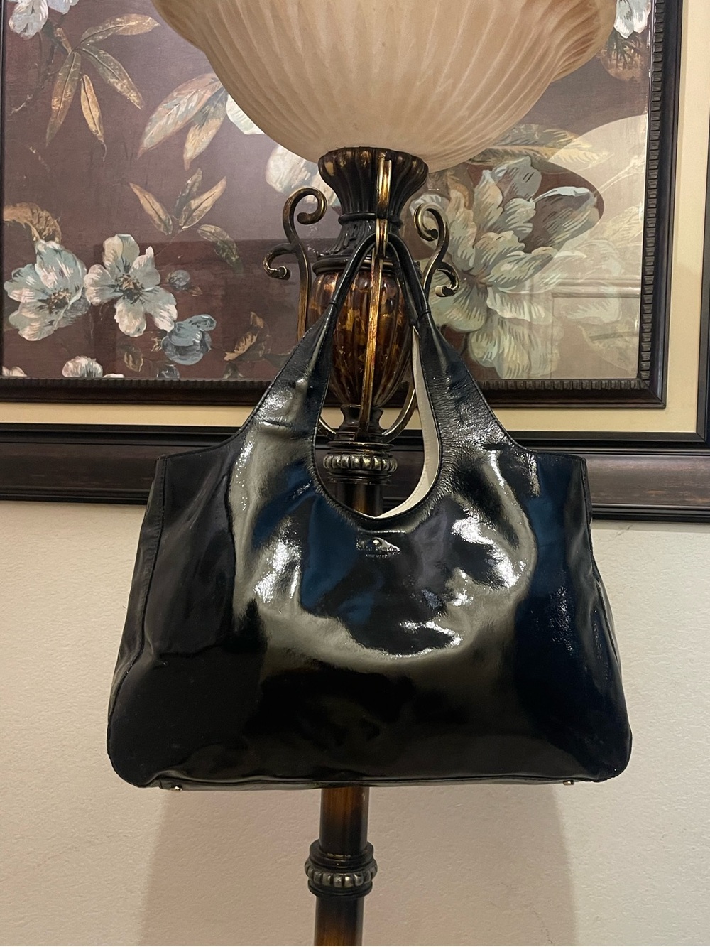 Kate Spade please check all picture of condition